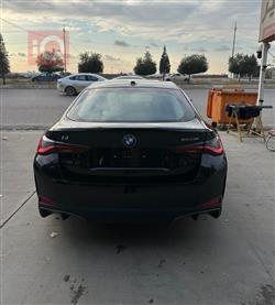 بي ام دبليو i4